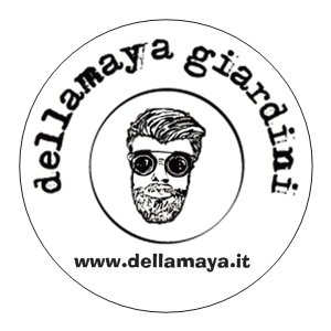 Dellamaya Giardini Logo